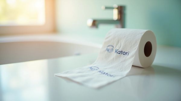 Choisir le bon papier toilette en rouleau pour votre confort