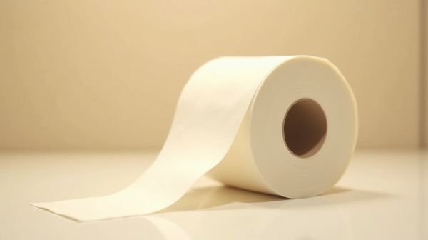 Choisir le bon papier toilette en rouleau pour votre confort