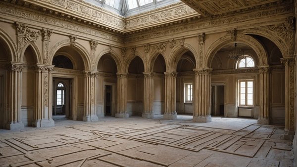 Comment réaliser une isolation thermique par l'intérieur respectueuse des bâtiments historiques?