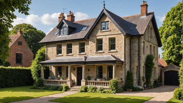 Comment intégrer de la technologie smart home dans une maison patrimoniale classée?