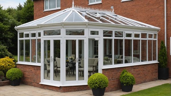 Quels sont les moyens de renforcer l'isolation thermique d'une véranda existante?