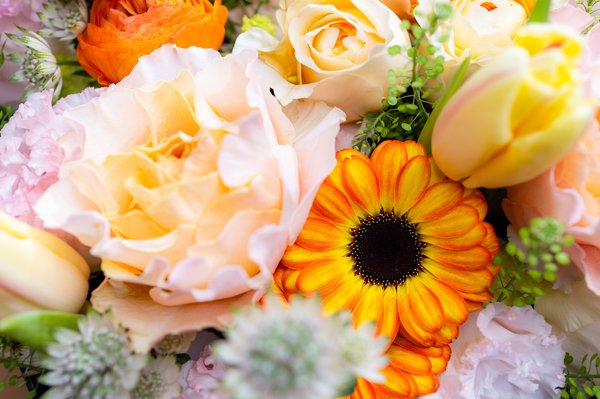 Les fleuristes en ligne : guide pratique pour envoyer des fleurs