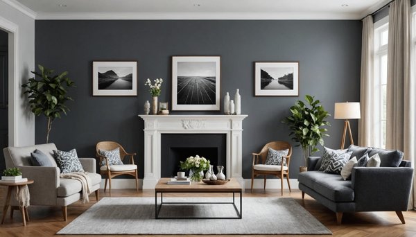 Idées décoration : transformez votre style intérieur facilement