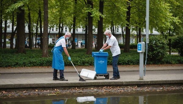 Top experts en assainissement à nantes pour vos besoins essentiels