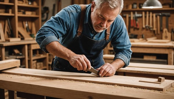 Artisans de menuiserie près de chez vous : fiabilité garantie