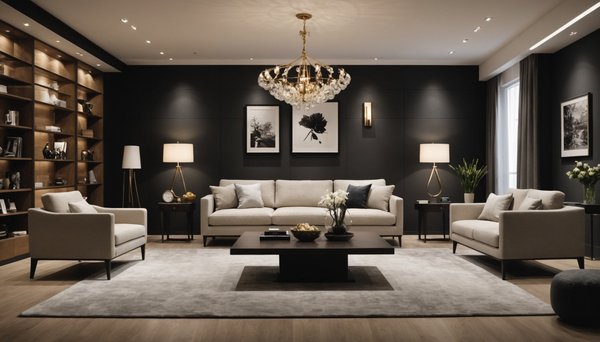 Découvrez l'essence du design avec esprit mobilier !