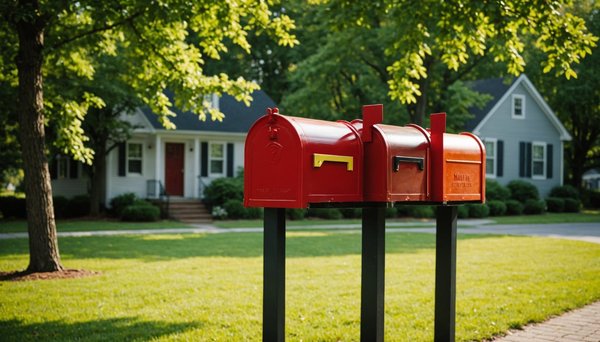 Comment sécuriser efficacement votre boîte aux lettres ?