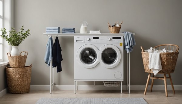 La feuille de lessive : simplicité et écologie au quotidien !