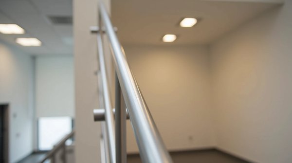 Garde-corps en aluminium : alliez sécurité et durabilité