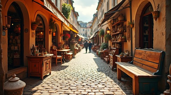 Mobilier local : pourquoi il remporte tous les suffrages