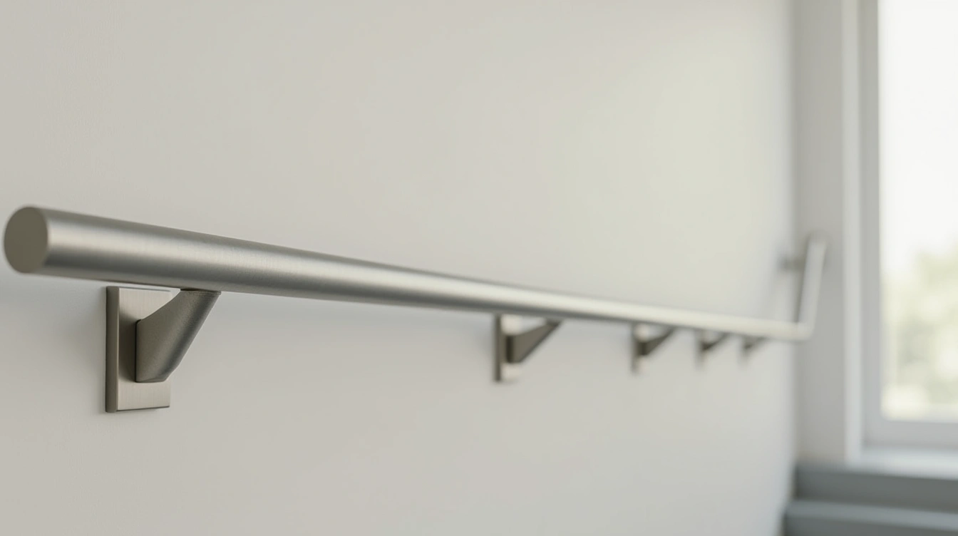 Vos questions sur les garde-corps en aluminium